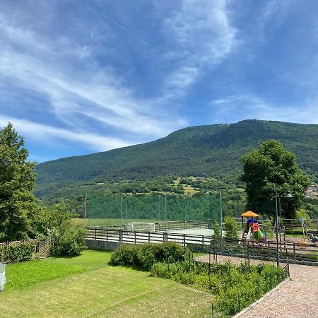 Appartamento Casa vacanze nonna Orsola Cares Esterno foto